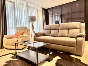 SMALL LUX BEACHCITY CLOSE to the RIVER,METRO AND PARKING